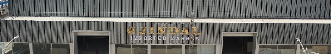 JINDAL MARBLE