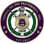 Omega Psi Phi® Fraternity, Inc.