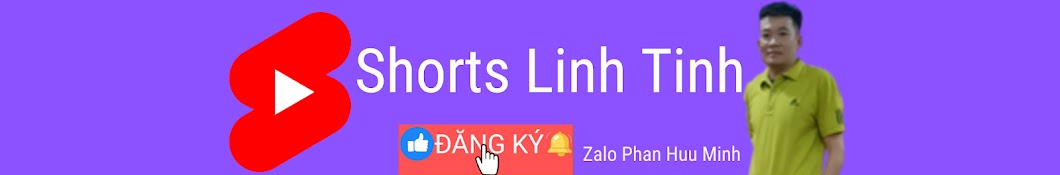 Shorts Linh Tinh