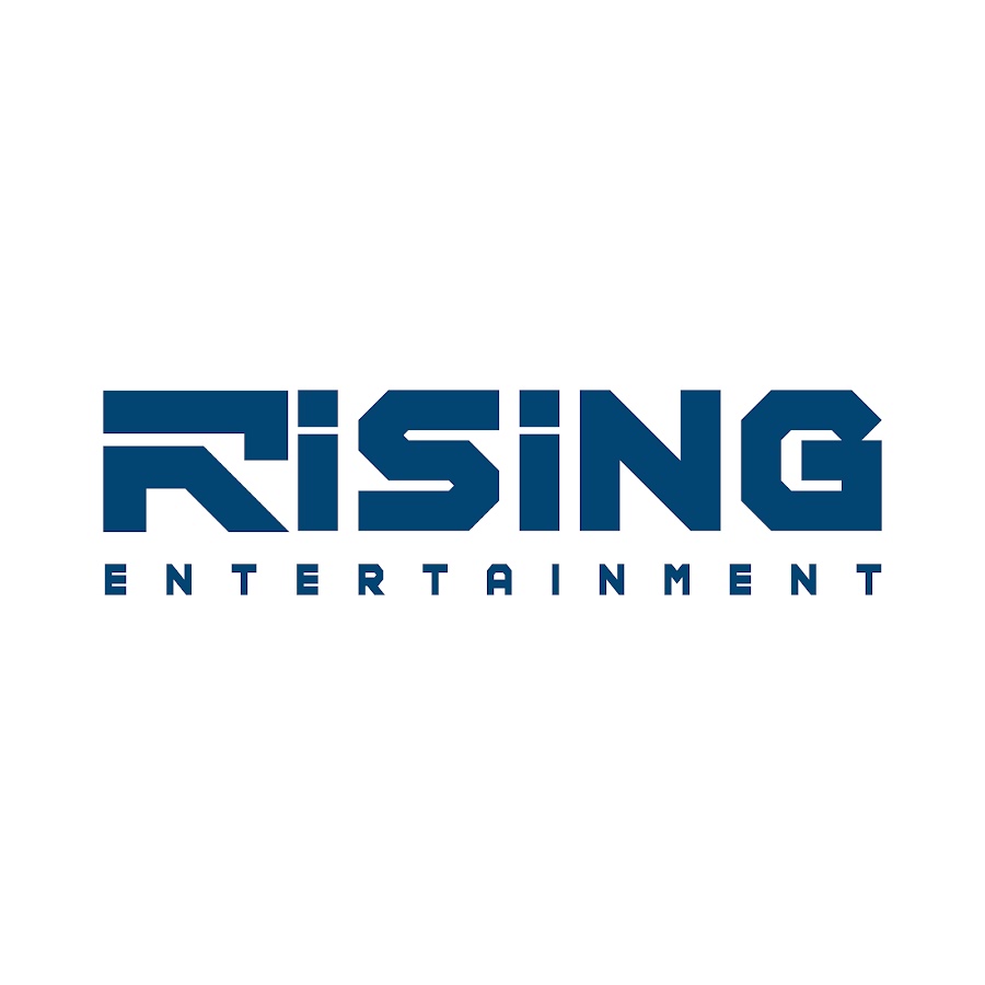 Rising Entertainment @Rising_Entertainment