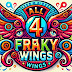 logo frakywing