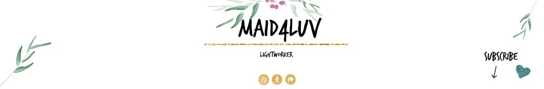 Maid4luv Banner