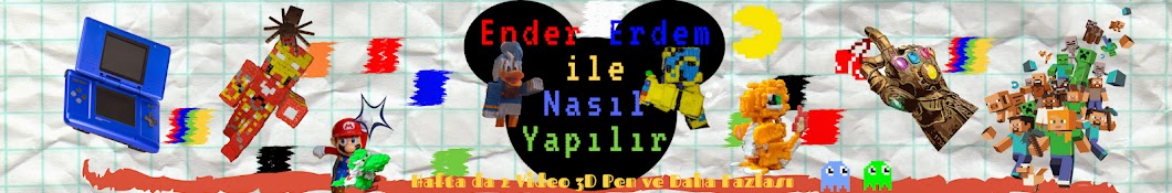 Ender Erdem ile Nasıl Yapılır