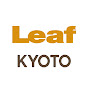 京都の地元情報 Leaf KYOTO / Sake World 日本酒の価値を上げる