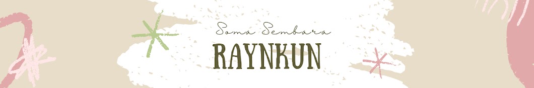 RaynKun Banner