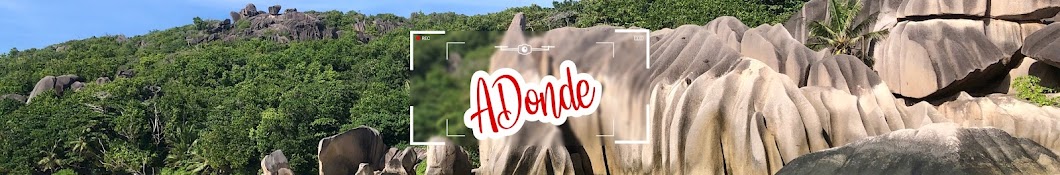 ADonde Next