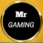 Mr gaming 9166