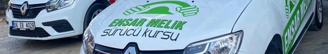 ENSAR MELİK SÜRÜCÜ KURSLARI