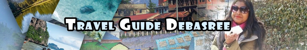 Travel Guide Debasree