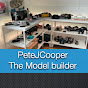 PeteJCooper The Model Builder