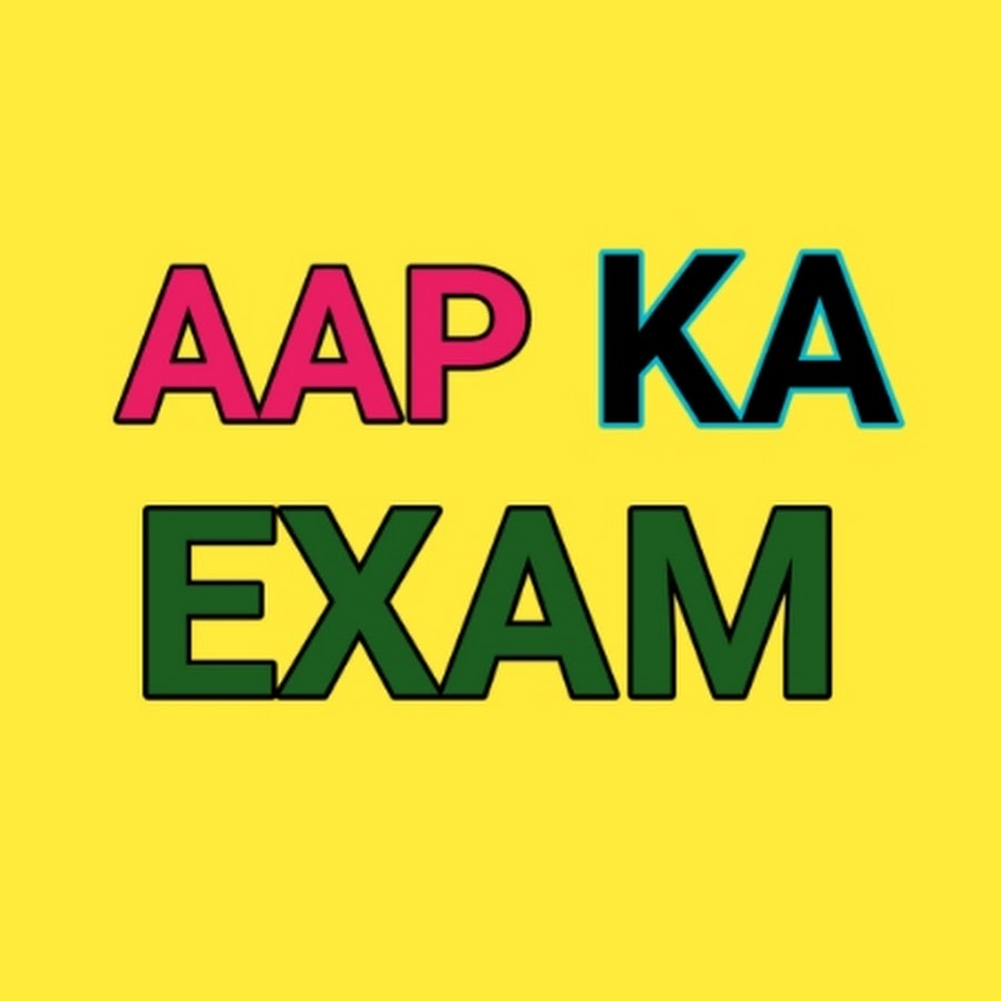 aap-ka-exam-youtube