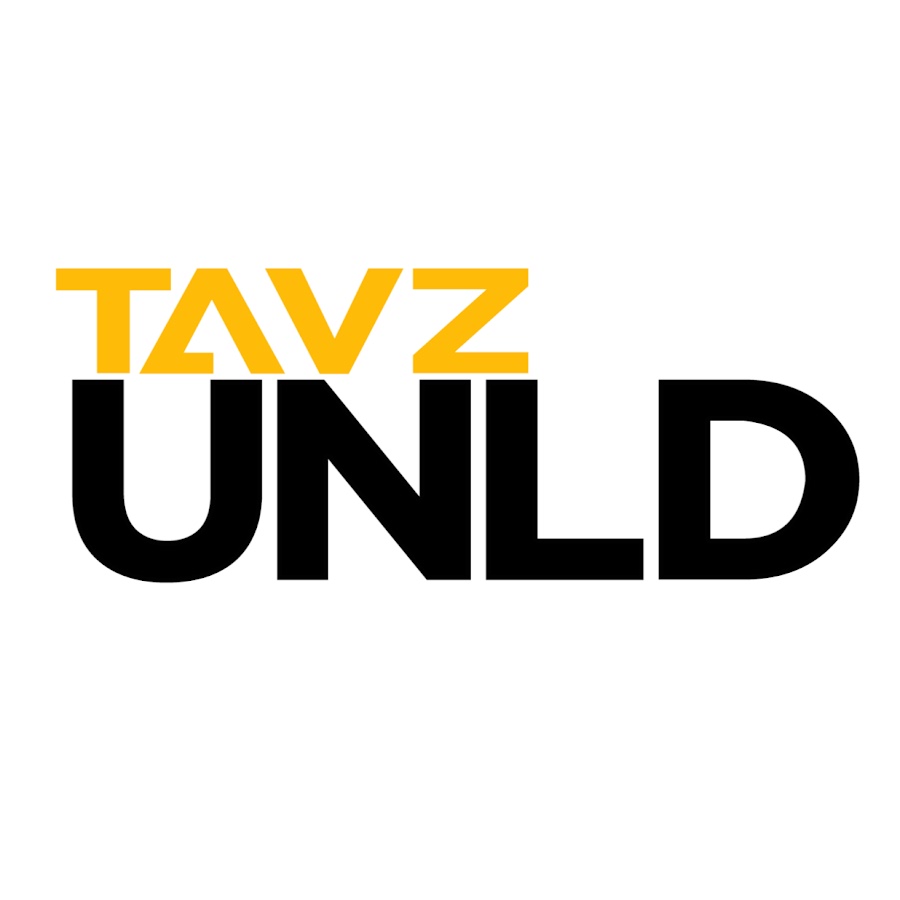 Tavz Unleaded @tavzunleaded