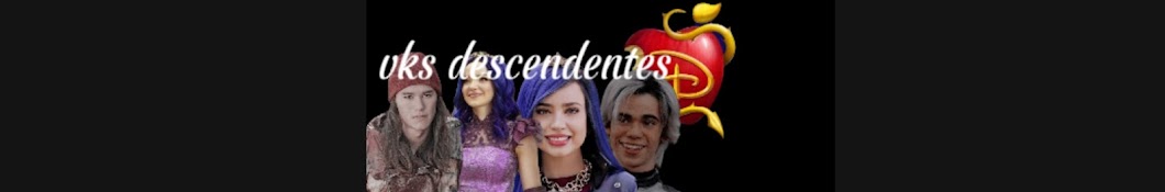 Descendentes_vks