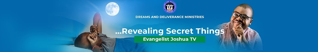 Evangelist Joshua TV