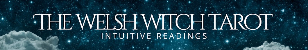 The Welsh Witch Tarot