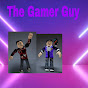 The Gamer Guy