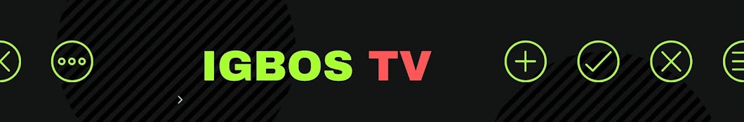 IGBOS TV