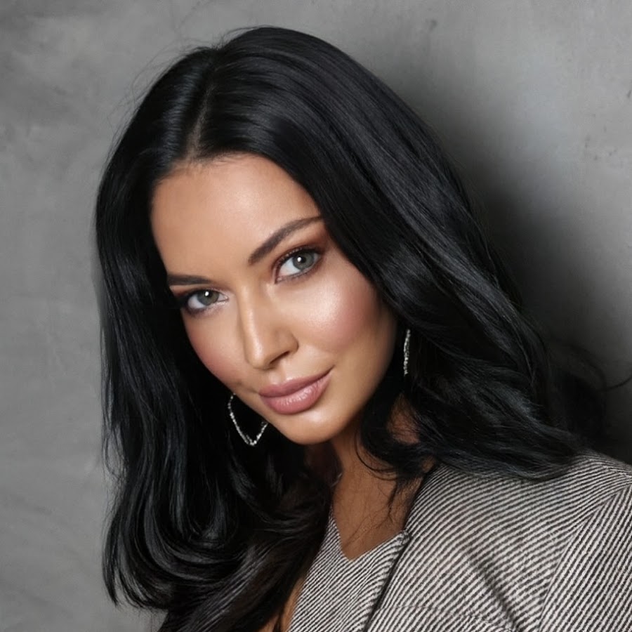 Dasha Beautyreporter @dashabeautyreporter
