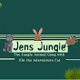 Jens Jungle Pets