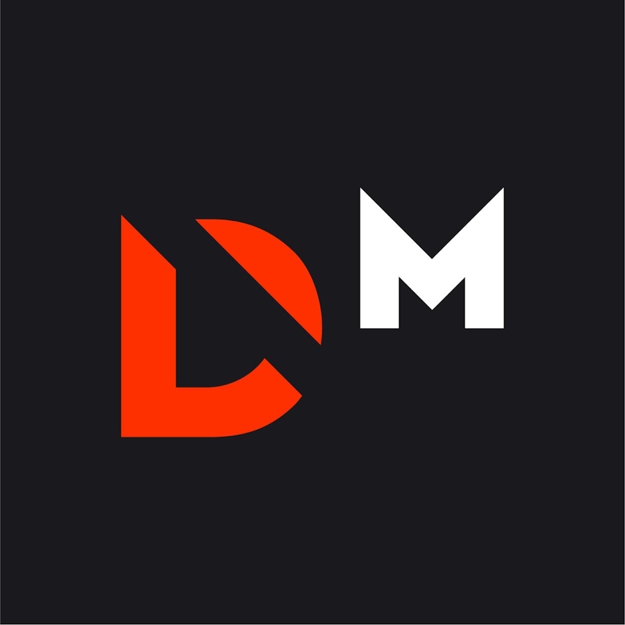 Dnipro-M - інструмент для кожного @DniproM-channel