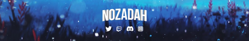 Nozadah Banner