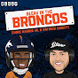 Bleav in the Broncos w/ Chris Harris Jr.