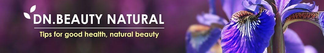 DN.Beauty Natural Banner