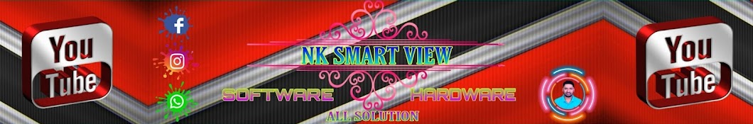 NK SMART VIEW