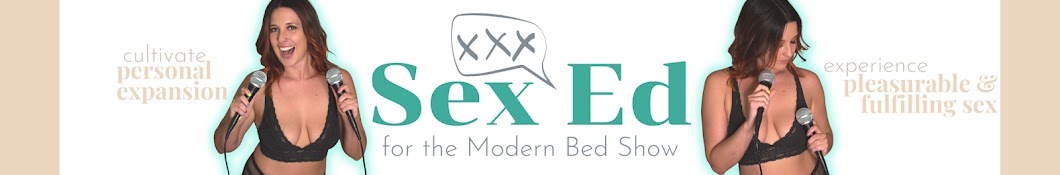 Sex Uninterrupted Banner