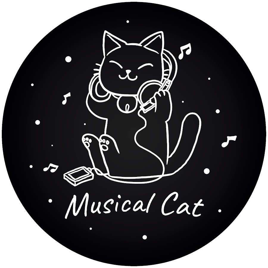 Musical cat - YouTube Musical cat