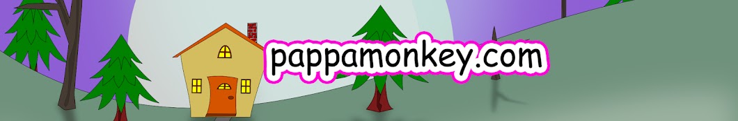 pappamonkey Banner