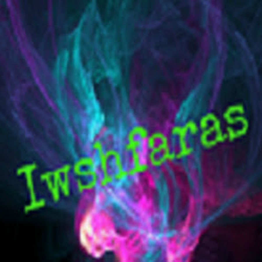 Iwshf - YouTube