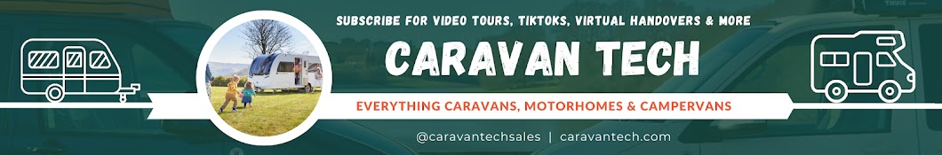 Caravan Tech Ltd