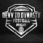 Devy to Dynasty Football