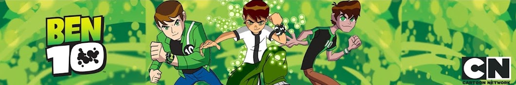 Ben 10 İzle