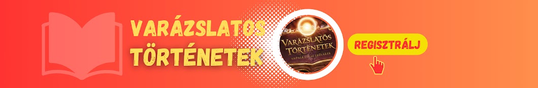 Varázslatos történetek