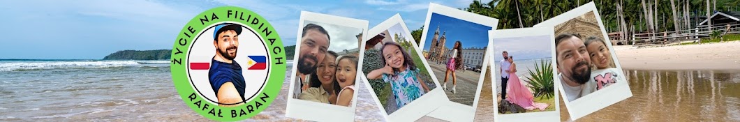 Życie na Filipinach - Szukając Przygody Banner