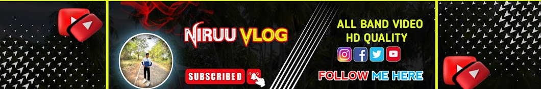 NIRUU VLOG 