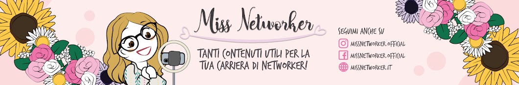 Miss Networker