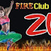 FIRE ZUMBA CLUB