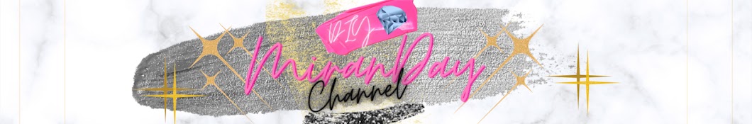 MiranDay Channel Banner
