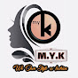 M.Y.K Designer