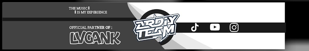 ARDIY TEAM [𝙻𝚅]