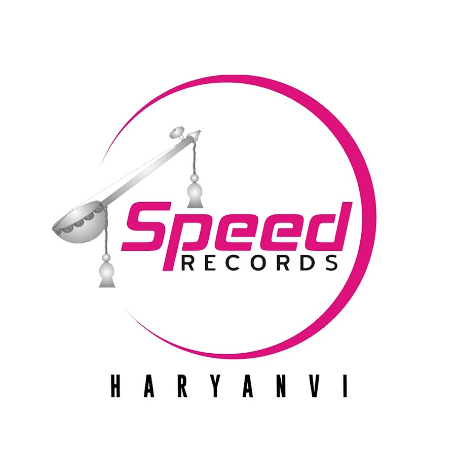 Speed Records Haryanvi