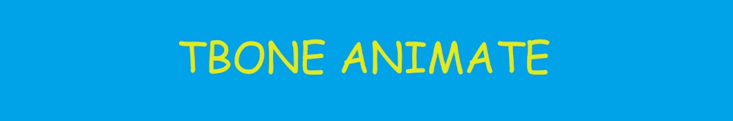 Tbone Animate Banner