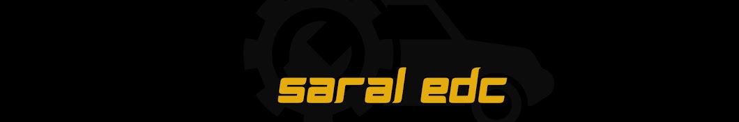 Saral EDC