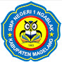 SMP Negeri 1 Ngablak Official