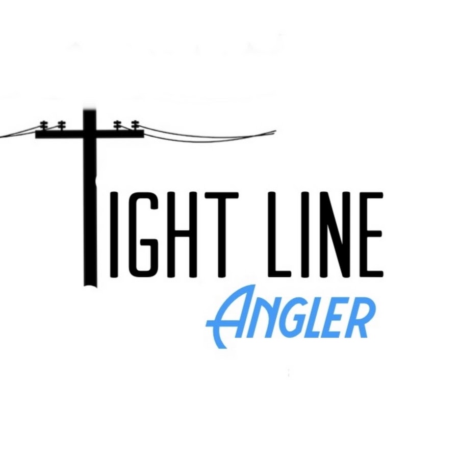 Tight line angler