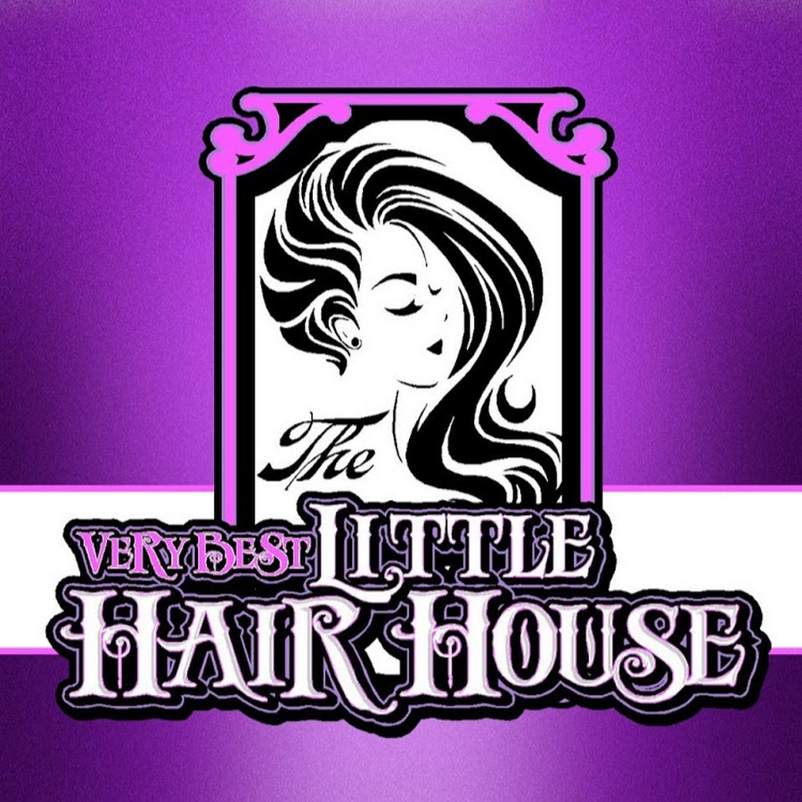 Very Best Little Hair House - YouTube