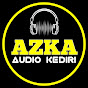 Azka Audio Kediri